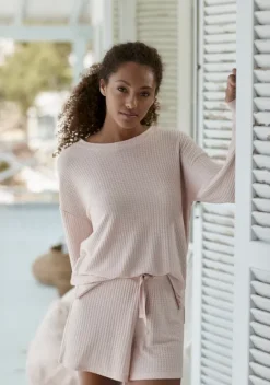 s.Oliver Nachhaltige Homewear<Relaxshorts