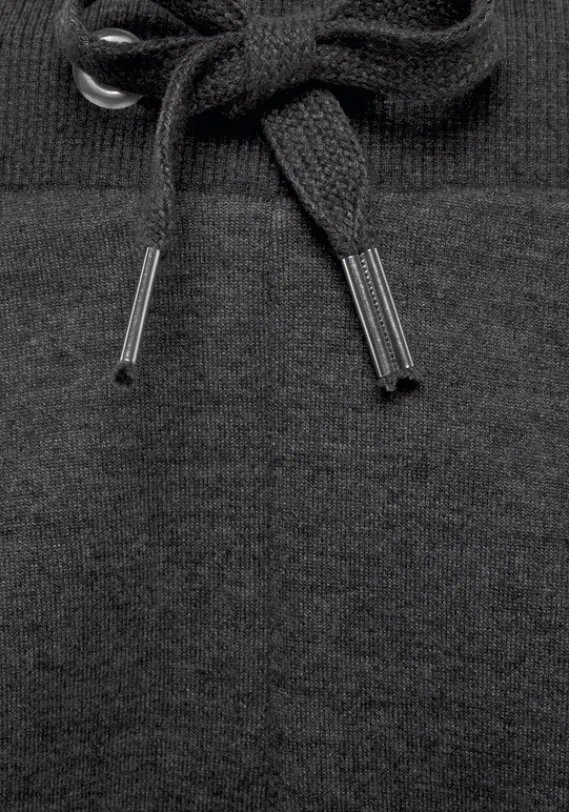 Bench. Nachhaltige Homewear<Relaxshorts"-Sweatshorts, Lounge-Shorts"