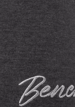 Bench. Nachhaltige Homewear<Relaxshorts"-Sweatshorts, Lounge-Shorts"