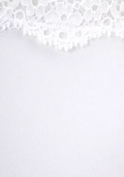 Dessous|LASCANA Rioslip Weis