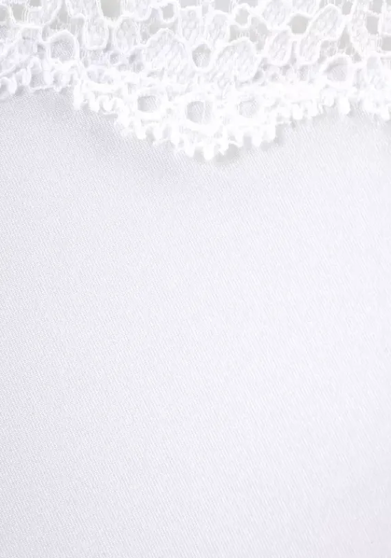 Dessous|LASCANA Rioslip Weis