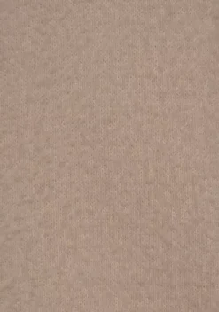 Pullover|LASCANA Rundhalspullover Camelfarben