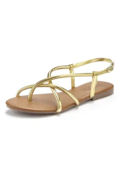 LASCANA Sandalen & Sandaletten<Sandale