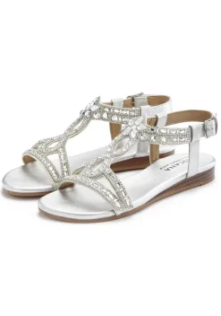 LASCANA Sandalen & Sandaletten<Sandale