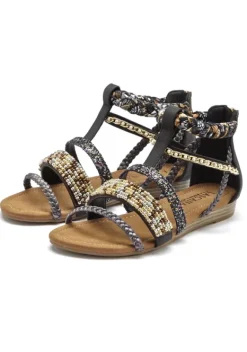 LASCANA Sandalen & Sandaletten<Sandale