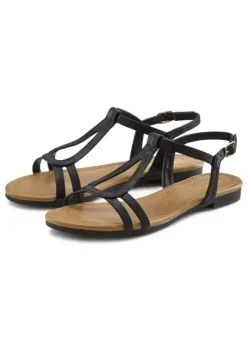 LASCANA Sandalen & Sandaletten<Sandale
