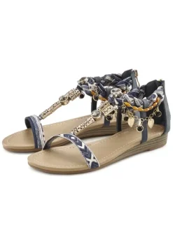 LASCANA Sandalen & Sandaletten<Sandale