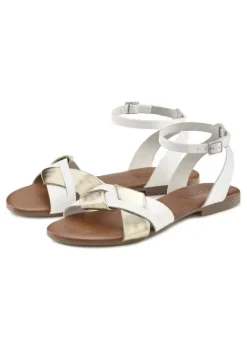 LASCANA Sandalen & Sandaletten<Sandale