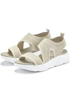 LASCANA Sandalen & Sandaletten<Sandale