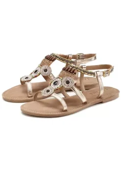 LASCANA Sandalen & Sandaletten<Sandale