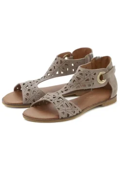 LASCANA Sandalen & Sandaletten<Sandale