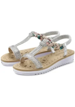 LASCANA Sandalen & Sandaletten<Sandale
