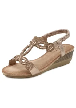 LASCANA Sandalen & Sandaletten<Sandale