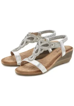 LASCANA Sandalen & Sandaletten<Sandale