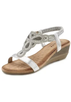 LASCANA Sandalen & Sandaletten<Sandale