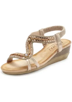 LASCANA Sandalen & Sandaletten<Sandale