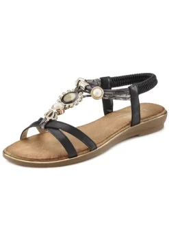 LASCANA Sandalen & Sandaletten<Sandale