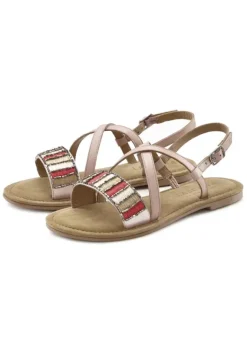 LASCANA Sandalen & Sandaletten<Sandale