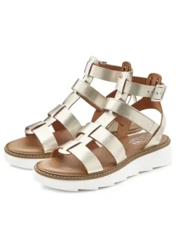 LASCANA Sandalen & Sandaletten<Sandale