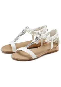 LASCANA Sandalen & Sandaletten<Sandale