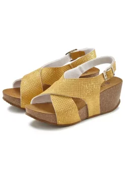 LASCANA High Heels & Pumps<Sandalette