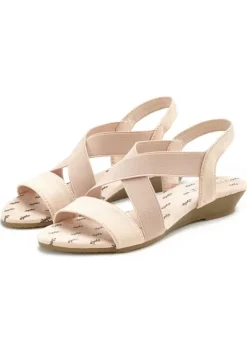 Vivance Sandalen & Sandaletten<Sandalette