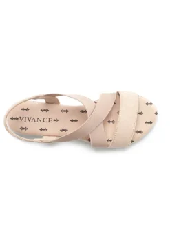 Vivance Sandalen & Sandaletten<Sandalette