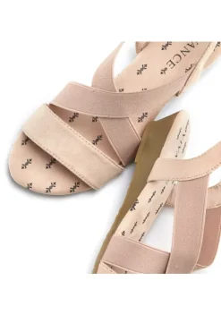 Vivance Sandalen & Sandaletten<Sandalette