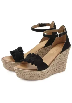 LASCANA Sandalen & Sandaletten<Sandalette