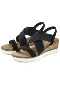 LASCANA High Heels & Pumps<Sandalette