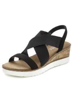 LASCANA High Heels & Pumps<Sandalette