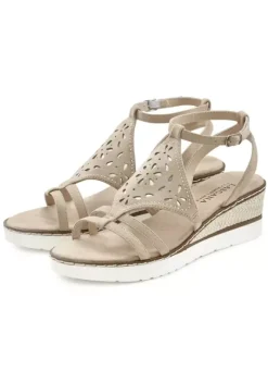 LASCANA High Heels & Pumps<Sandalette