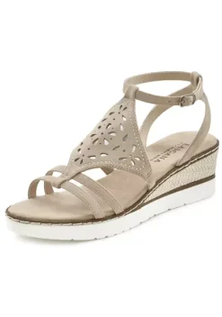 LASCANA High Heels & Pumps<Sandalette