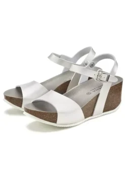 LASCANA High Heels & Pumps<Sandalette