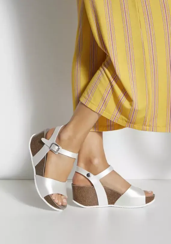 LASCANA High Heels & Pumps<Sandalette