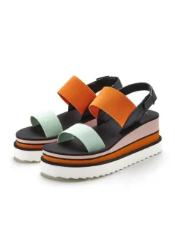 LASCANA High Heels & Pumps<Sandalette