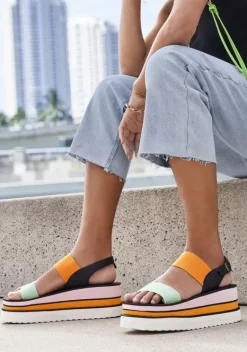 LASCANA High Heels & Pumps<Sandalette