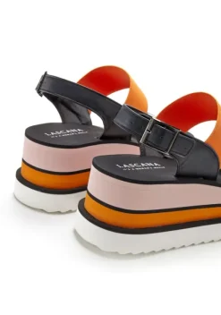 LASCANA High Heels & Pumps<Sandalette