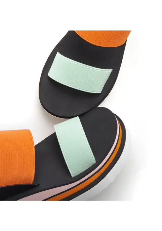 LASCANA High Heels & Pumps<Sandalette