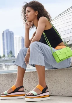 LASCANA High Heels & Pumps<Sandalette