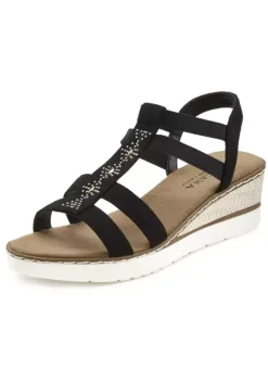 LASCANA High Heels & Pumps<Sandalette