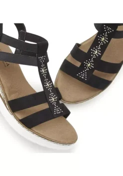 LASCANA High Heels & Pumps<Sandalette