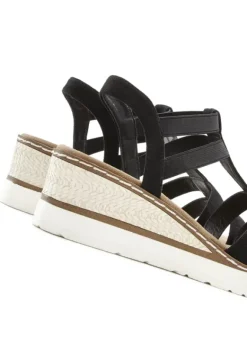 LASCANA High Heels & Pumps<Sandalette