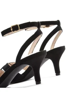 LASCANA High Heels & Pumps<Sandalette"High-Heel-Sandalette, Riemchensandalette"