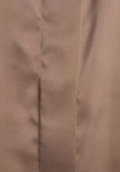 LASCANA Blusen<Satinbluse