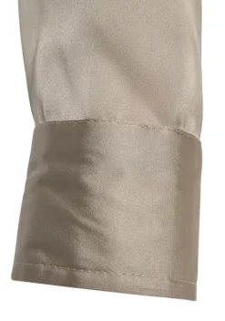 LASCANA Blusen<Satinbluse