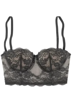 LASCANA Reizwasche<Schalen-Bh