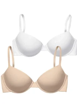 petite fleur Nachhaltige Dessous & Wasche<Schalen-Bh