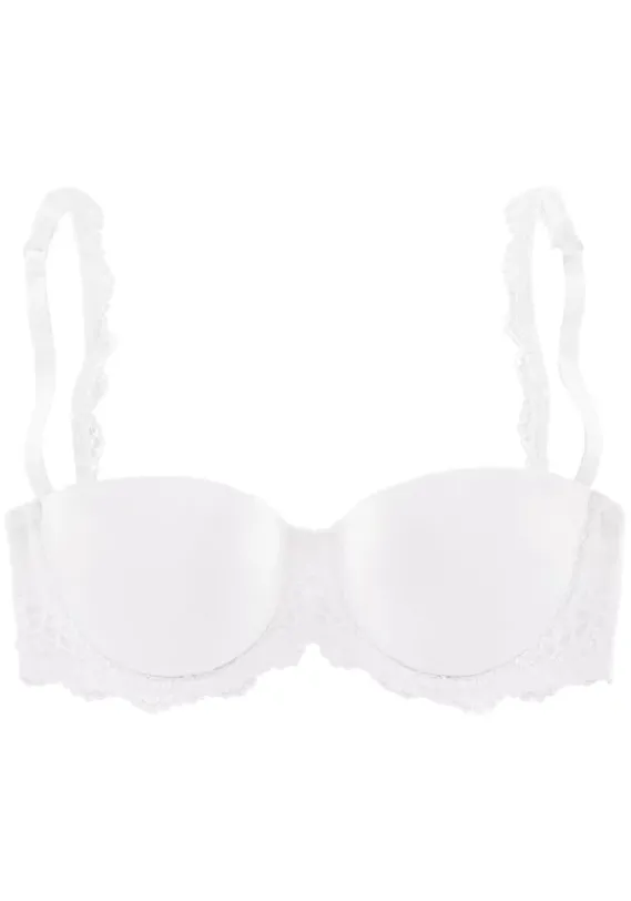 s.Oliver Multiway-Bhs / Tragerlose Bhs<Schalen-Bh