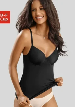 LASCANA Schalen-Bhs<Schalen-Bh-Hemd"Invisible Pink"